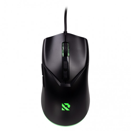 Smartbuy RUSH X33 черная (SBM733GK) /40