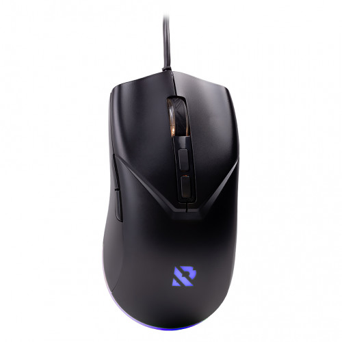 Smartbuy RUSH X33 черная (SBM733GK) /40