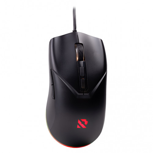 Smartbuy RUSH X33 черная (SBM733GK) /40