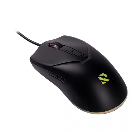 Smartbuy RUSH X33 черная (SBM733GK) /40