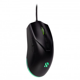 Smartbuy RUSH X33 черная (SBM733GK) /40