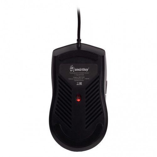 Smartbuy RUSH X33 черная (SBM733GK) /40