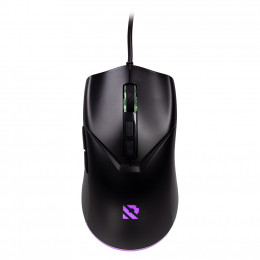 Smartbuy RUSH X33 черная (SBM733GK) /40