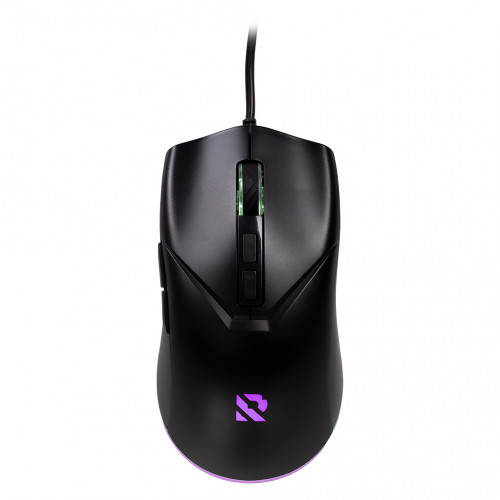 Smartbuy RUSH X33 черная (SBM733GK) /40