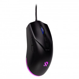 Smartbuy RUSH X33 черная (SBM733GK) /40