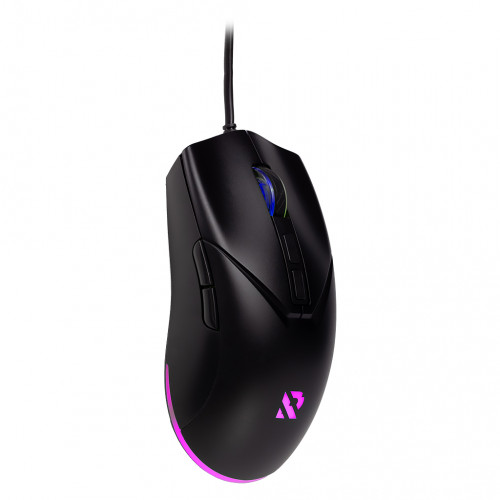 Smartbuy RUSH X33 черная (SBM733GK) /40