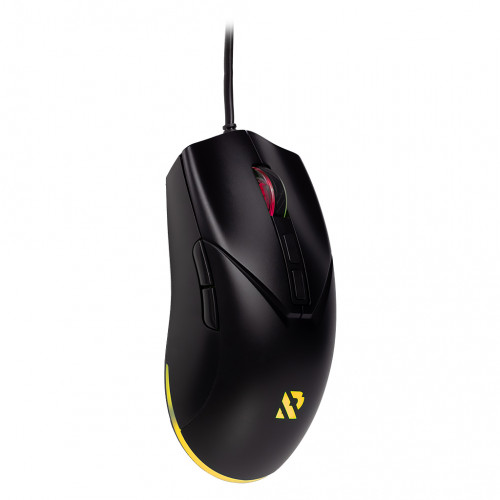 Smartbuy RUSH X33 черная (SBM733GK) /40