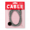 Smartbuy USB2.0 A-->B 3,0 м (K-545-125)/20