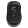 Опт. беспр. мышь SB X58 серый космик (SBM758DC) Dual BT+USB с зарядкой