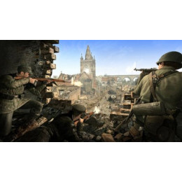 Sniper Elite III [PS3, русская версия] Trade-in / Б.У.