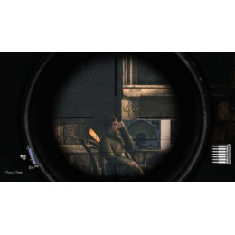 Sniper Elite III [PS3, русская версия] Trade-in / Б.У.