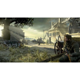 Sniper Elite III [PS3, русская версия] Trade-in / Б.У.