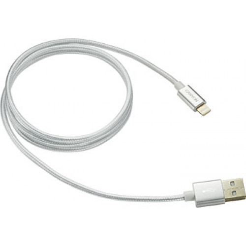 кабель плетеный iphone 8-pin