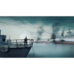 Sniper Elite 4 (2 DVD) PC