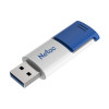 Флеш-накопитель 64GB USB 3.0 Netac U182 Blue