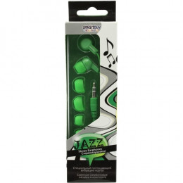 Наушники SmartBuy Jazz SBE-720