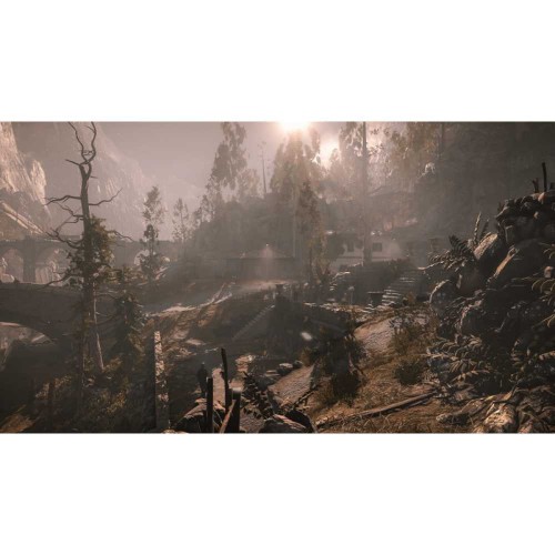 Sniper Elite 4 [PS4, русская версия] Trade-in / Б.У.