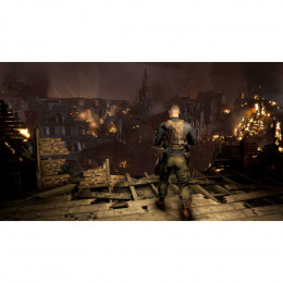 Sniper Elite 5 [PS4, русская версия] Trade-in / Б.У.
