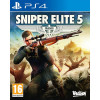 Sniper Elite 5 [PS4, русская версия] Trade-in / Б.У.