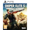 Sniper Elite 5 [PS5, русские субтитры] Trade-in / Б.У.