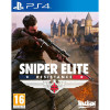 Sniper Elite Resistance [PS4, русские субтитры]