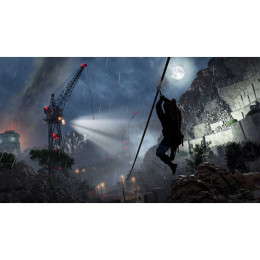 Sniper Elite Resistance [PS4, русские субтитры] Trade-in / Б.У.