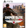 Sniper Elite Resistance [PS5, русские субтитры]