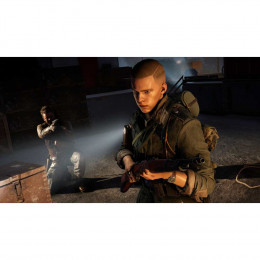Sniper Elite Resistance [PS5, русские субтитры]