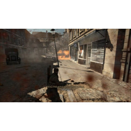 Sniper Elite V2 Game Of The Year Edition [PS3, английская версия] Trade-in / Б.У.