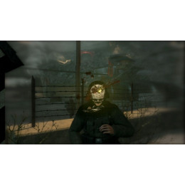 Sniper Elite V2 Game Of The Year Edition [PS3, английская версия] Trade-in / Б.У.