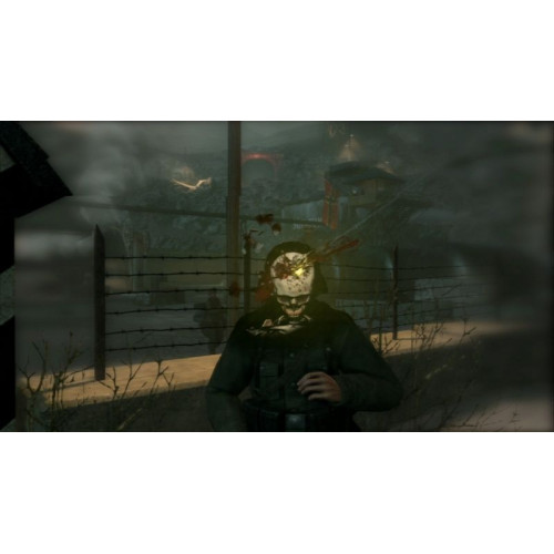 Sniper Elite V2 Game Of The Year Edition [PS3, английская версия] Trade-in / Б.У.