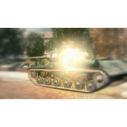 Sniper Elite V2 (Русская версия) (X-BOX 360)