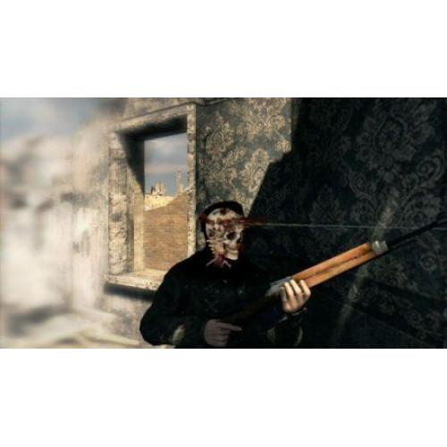 Sniper Elite V2 (LT + 1.9/14719) (X-BOX 360)