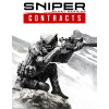 SNIPER GHOST WARRIOR: CONTRACTS Репак (DVD) PC