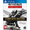 Sniper: Ghost Warrior Contracts - Complete Edition [PS4, русские субтитры] Trade-in / Б.У. 