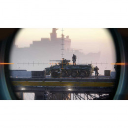 Sniper: Ghost Warrior Contracts - Complete Edition [PS4, русские субтитры] Trade-in / Б.У. 