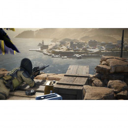 Sniper: Ghost Warrior Contracts 2 [PS5, русские субтитры] Trade-in / Б.У.