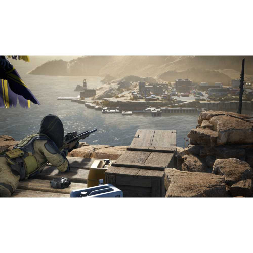 Sniper: Ghost Warrior Contracts 2 [PS5, русские субтитры] Trade-in / Б.У.
