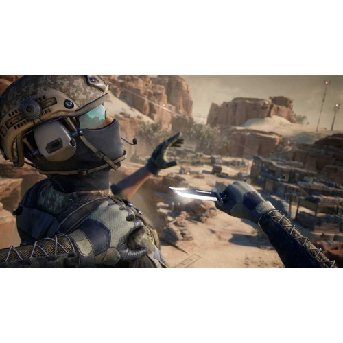 Sniper: Ghost Warrior Contracts 2 [PS5, русские субтитры] Trade-in / Б.У.
