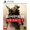 Sniper: Ghost Warrior Contracts 2 [PS5, русские субтитры] Trade-in / Б.У.