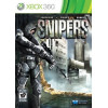 Snipers (LT + 1.9/13599) (X-BOX 360)