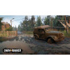 SnowRunner [PS4, русские субтитры] Trade-in / Б.У.
