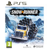 SnowRunner [PS5, русские субтитры] Trade-in / Б.У.