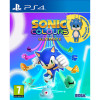 Sonic Colours: Ultimate [PS4, русские субтитры] Trade-in / Б.У.