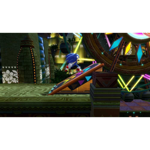 Sonic Colours: Ultimate [PS4, русские субтитры] Trade-in / Б.У.