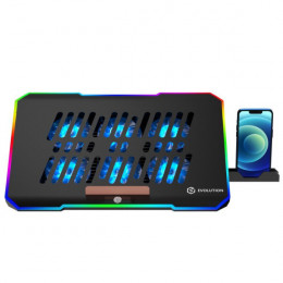 Подставка Evolution LCS-03 RGB