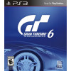 Gran Turismo 6 [PS3, русская версия] Trade-in / Б.У.