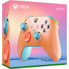 XBox Series X/S Controller Wireless Sunkissed Vibes OPI Special Edition