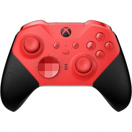 Геймпад Xbox Series Elite Wireless Series 2 - Core - Red