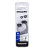 Наушники Panasonic RP-HJE120E-K